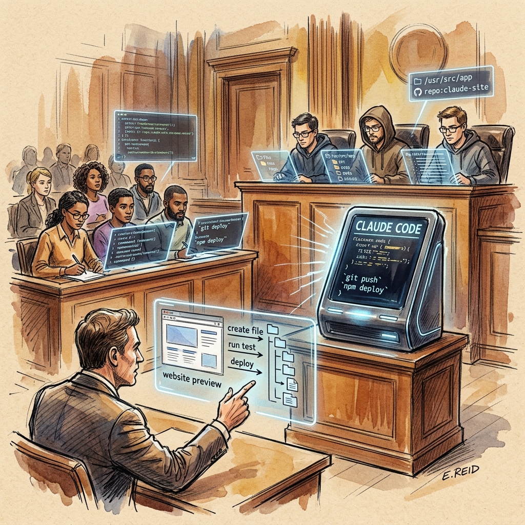 Claude Code 完整指南：从安装到多代理并行协作的实战手册